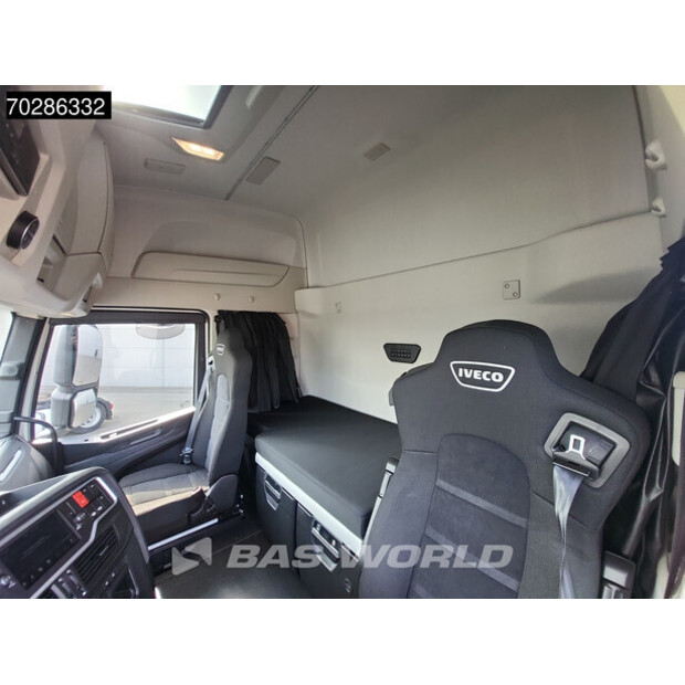 2025 Iveco S-Way 490-42457872