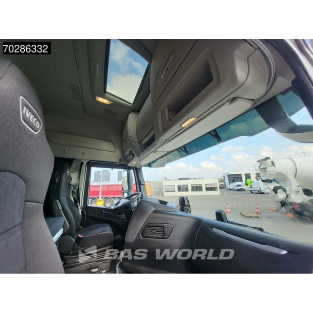 2025 Iveco S-Way 490-42457873