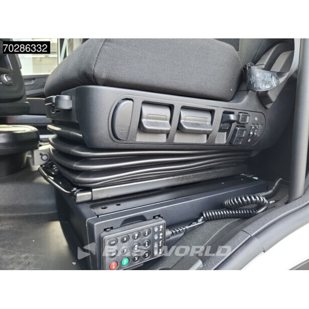 2025 Iveco S-Way 490-42457874
