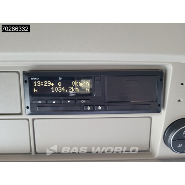 2025 Iveco S-Way 490-42457876