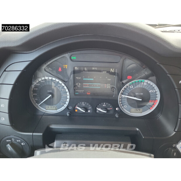 2025 Iveco S-Way 490-42457877