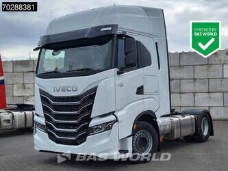 Image for Semi Trucks 2025 Iveco S-Way 580
