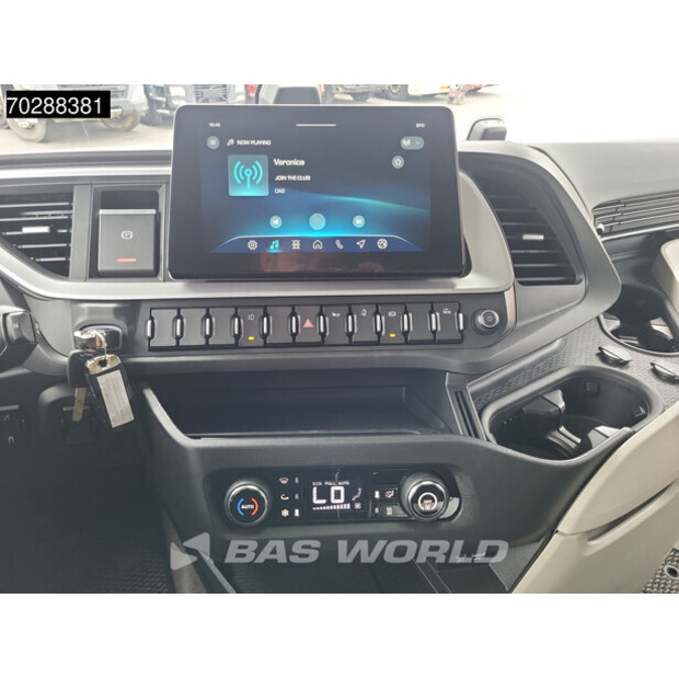 2025 ايفكو S-Way 580-42457899