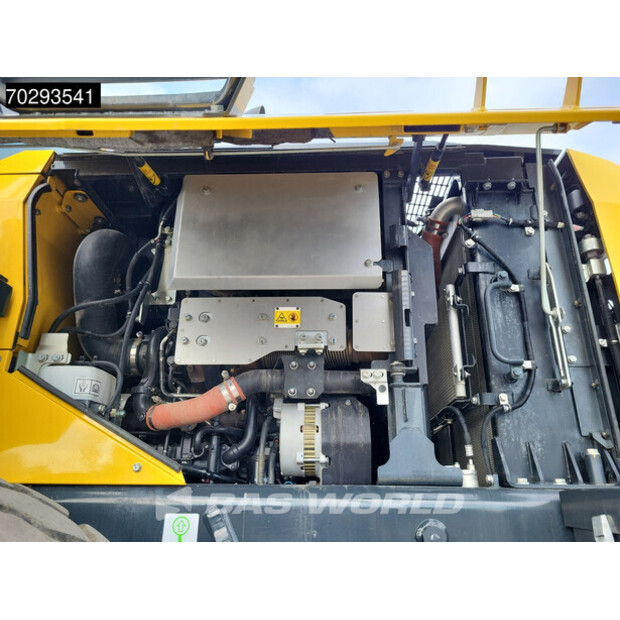 2020 Komatsu WA320-8E0-42457968