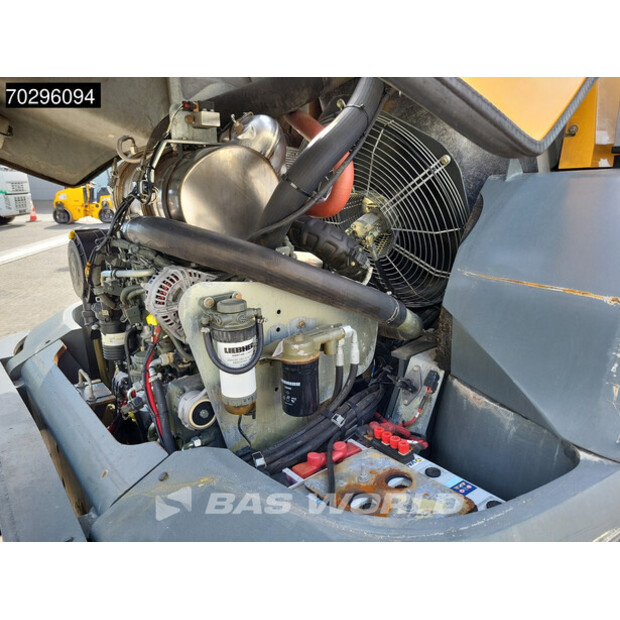 2015 Liebherr L538-42458018