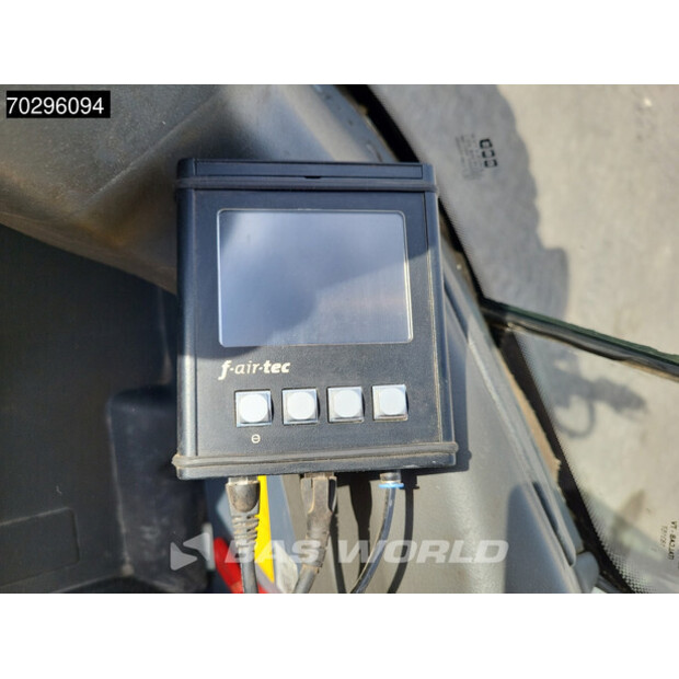2015 Liebherr L538-42458038