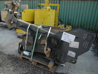 Image de Accessoires / attaches Liebherr