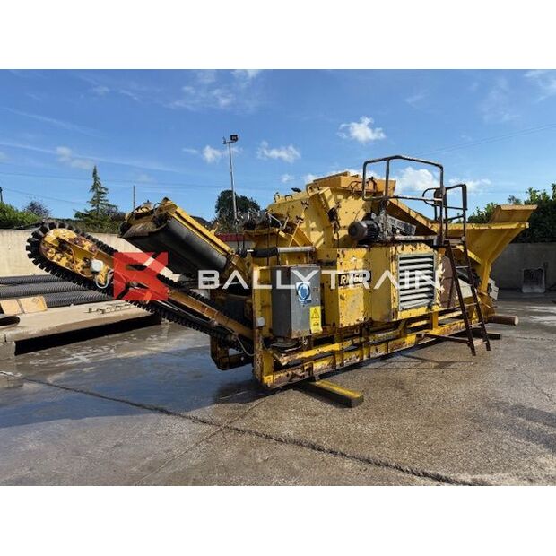 2004 Rubble Master RM60-42463620