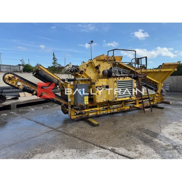 2004 Rubble Master RM60-42463621