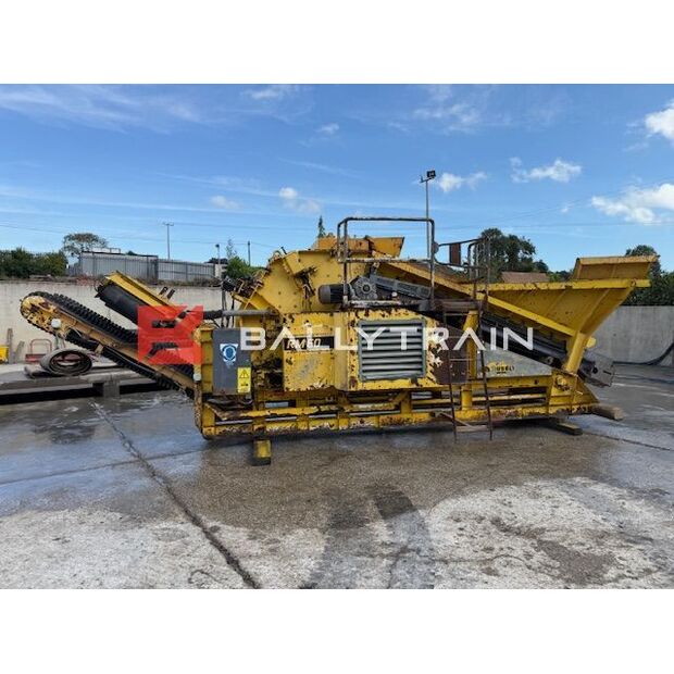 2004 Rubble Master RM60-42463622