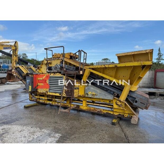 2004 Rubble Master RM60-42463623