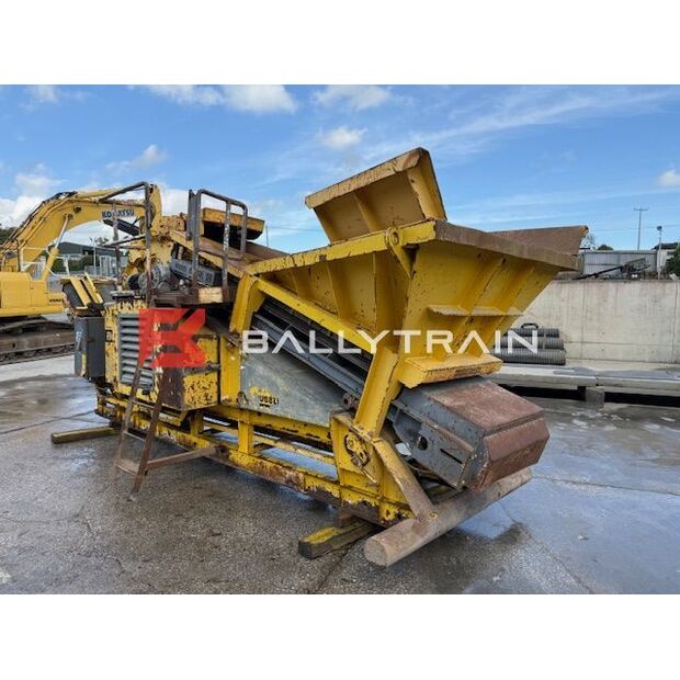 2004 Rubble Master RM60-42463624