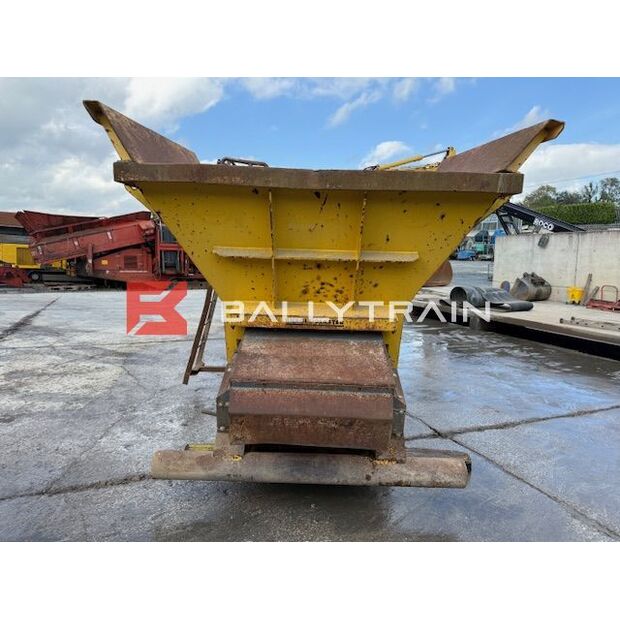 2004 Rubble Master RM60-42463625