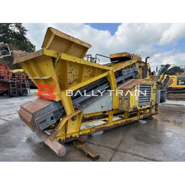 2004 Rubble Master RM60-42463626