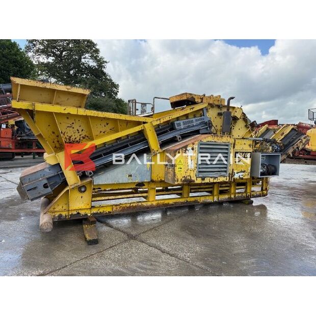 2004 Rubble Master RM60-42463627