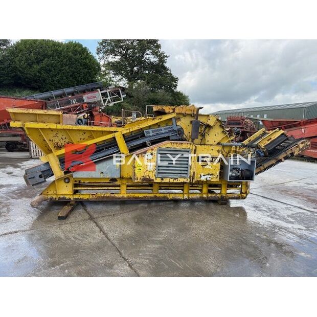 2004 Rubble Master RM60-42463628