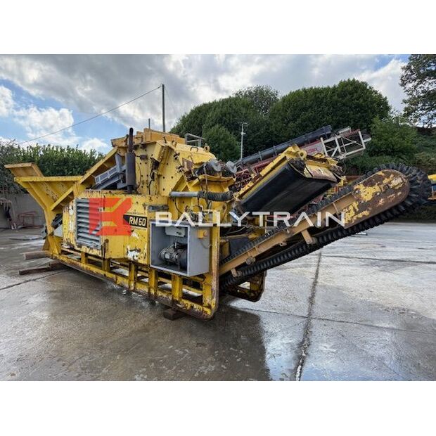 2004 Rubble Master RM60-42463629