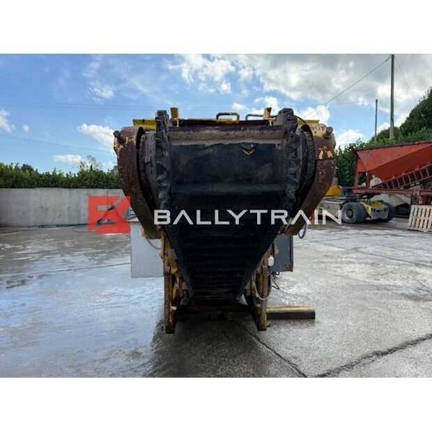2004 Rubble Master RM60-42463630