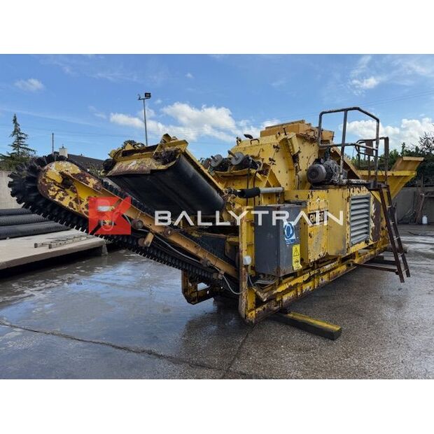 2004 Rubble Master RM60-42463631