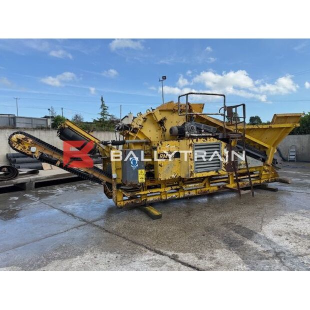 2004 Rubble Master RM60-42463633
