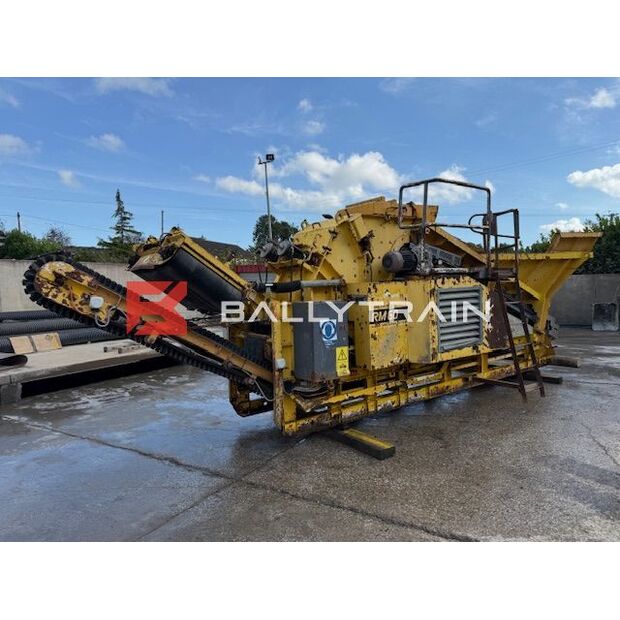 2004 Rubble Master RM60-42463634