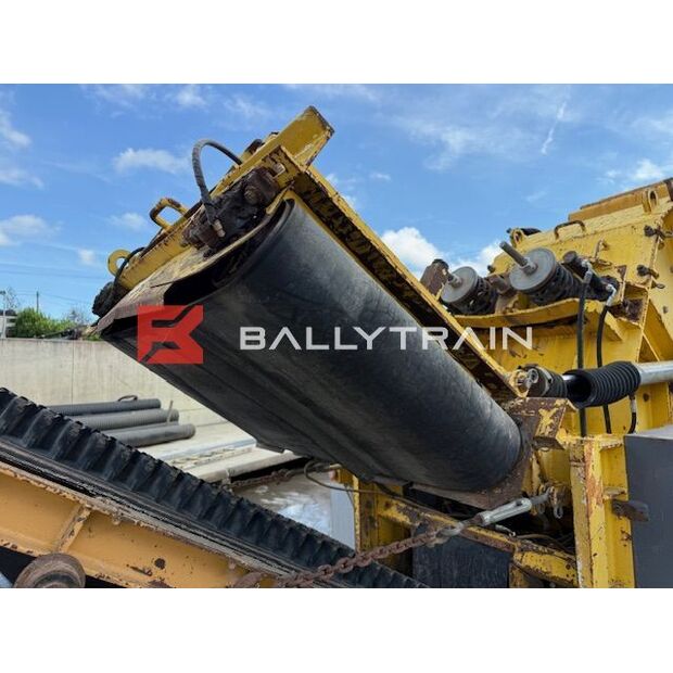 2004 Rubble Master RM60-42463635