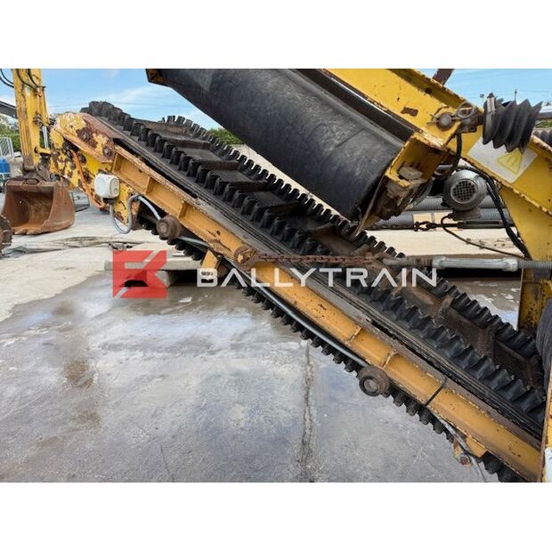 2004 Rubble Master RM60-42463637