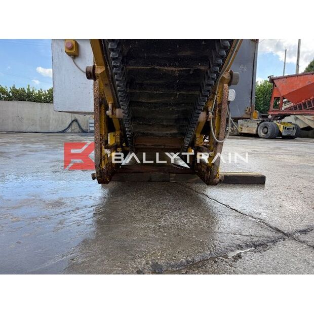 2004 Rubble Master RM60-42463639