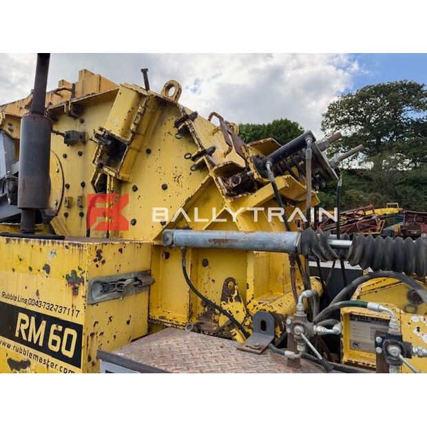 2004 Rubble Master RM60-42463641