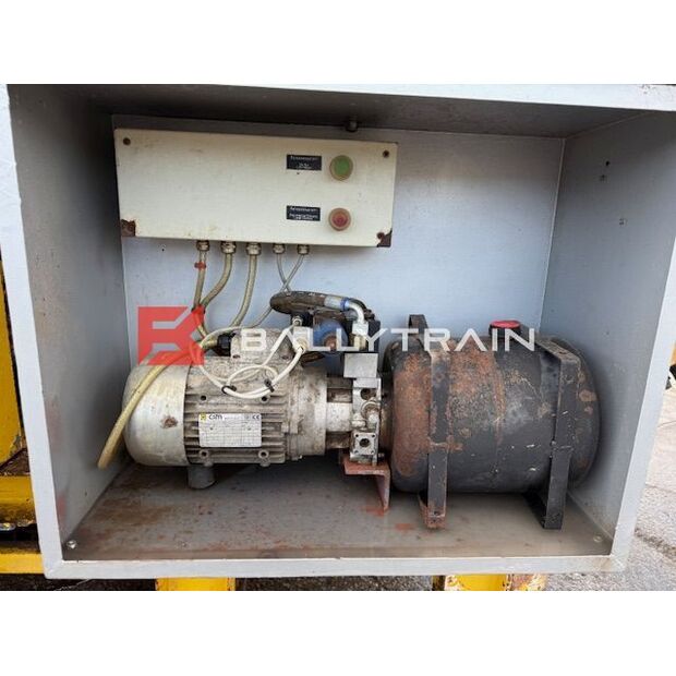 2004 Rubble Master RM60-42463642