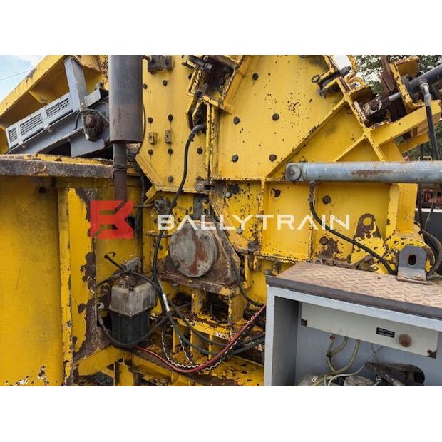 2004 Rubble Master RM60-42463643