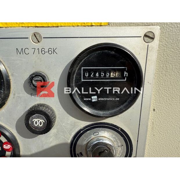 2004 Rubble Master RM60-42463645