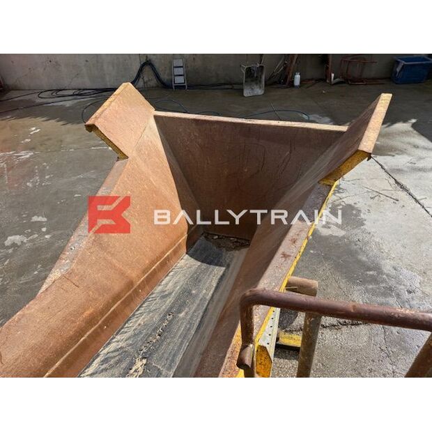 2004 Rubble Master RM60-42463646