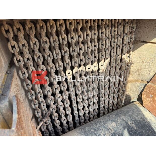 2004 Rubble Master RM60-42463649