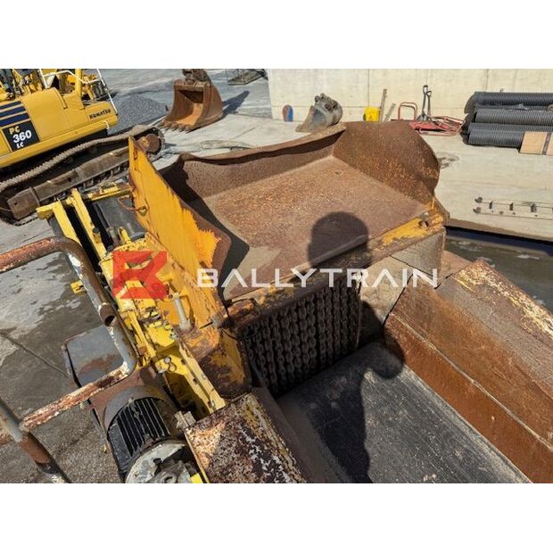 2004 Rubble Master RM60-42463650