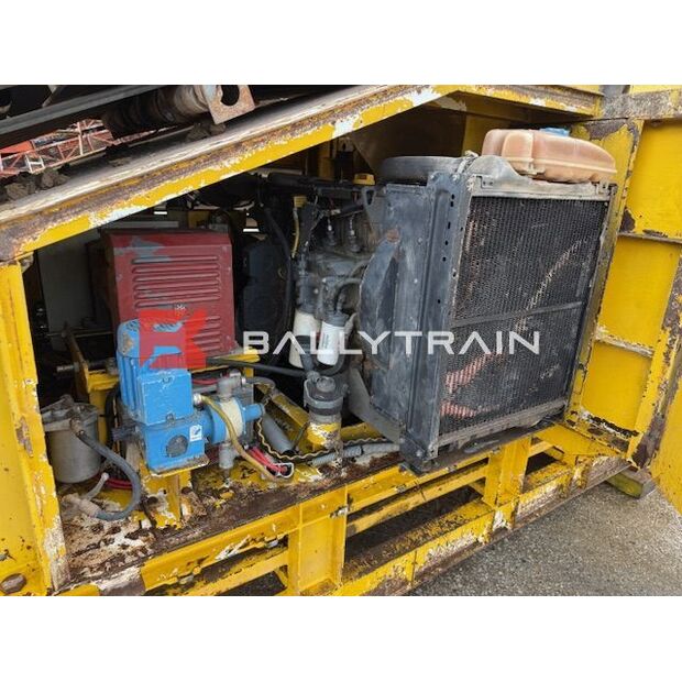 2004 Rubble Master RM60-42463653