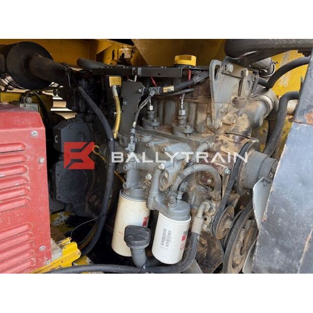 2004 Rubble Master RM60-42463654