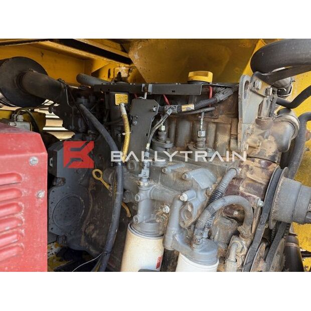2004 Rubble Master RM60-42463655