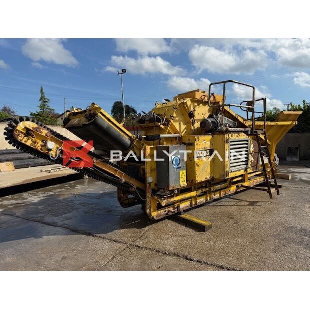 2004 Rubble Master RM60-42463656