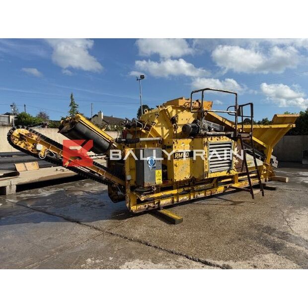 2004 Rubble Master RM60-42463657