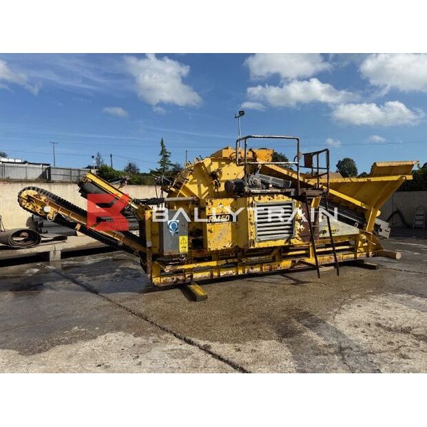 2004 Rubble Master RM60-42463658