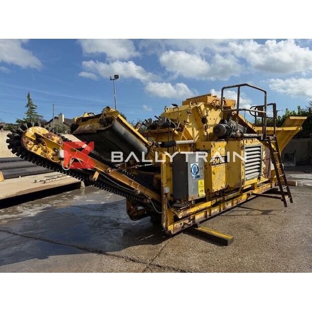 2004 Rubble Master RM60-42463659