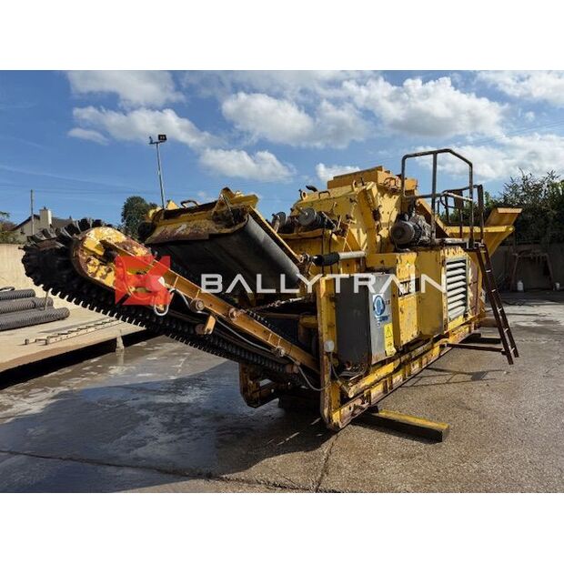 2004 Rubble Master RM60-42463660