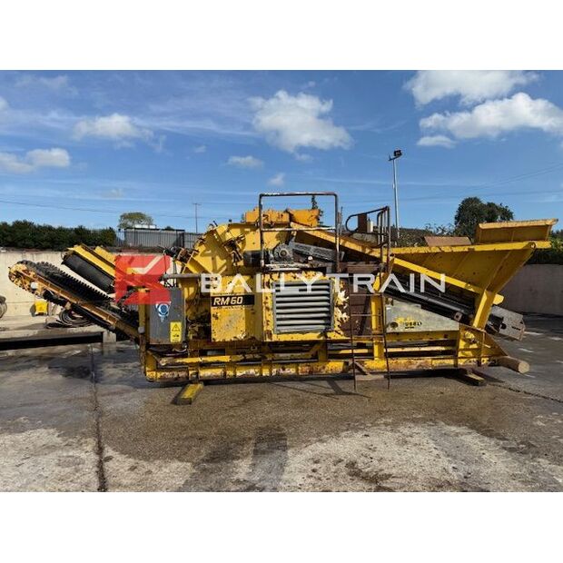 2004 Rubble Master RM60-42463661
