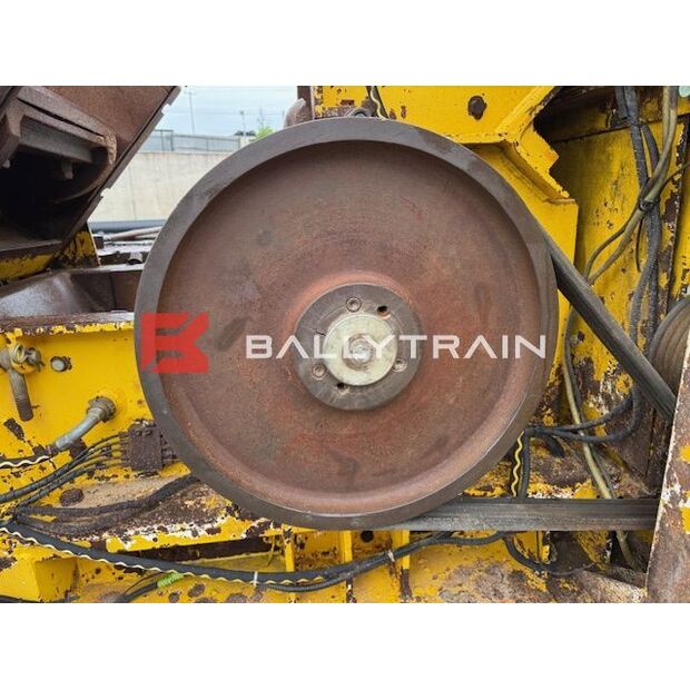 2004 Rubble Master RM60-42463663