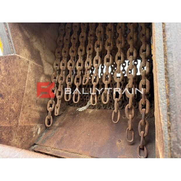 2004 Rubble Master RM60-42463667