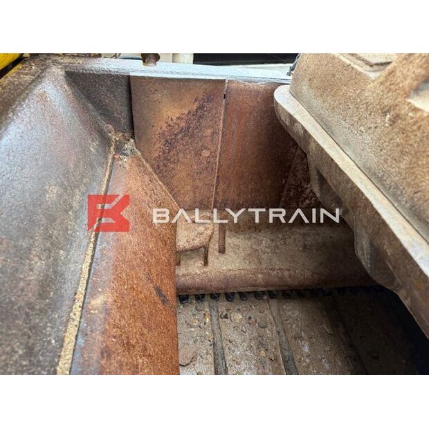 2004 Rubble Master RM60-42463671