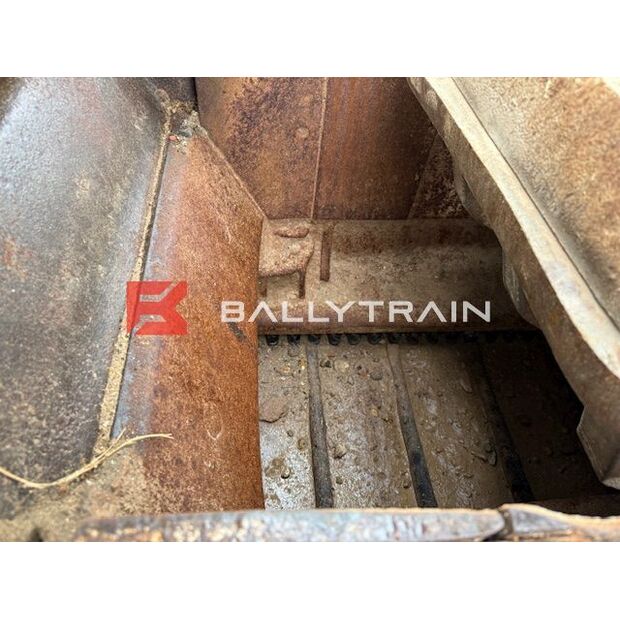 2004 Rubble Master RM60-42463675