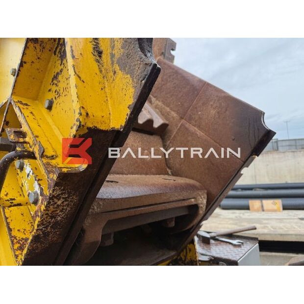 2004 Rubble Master RM60-42463679
