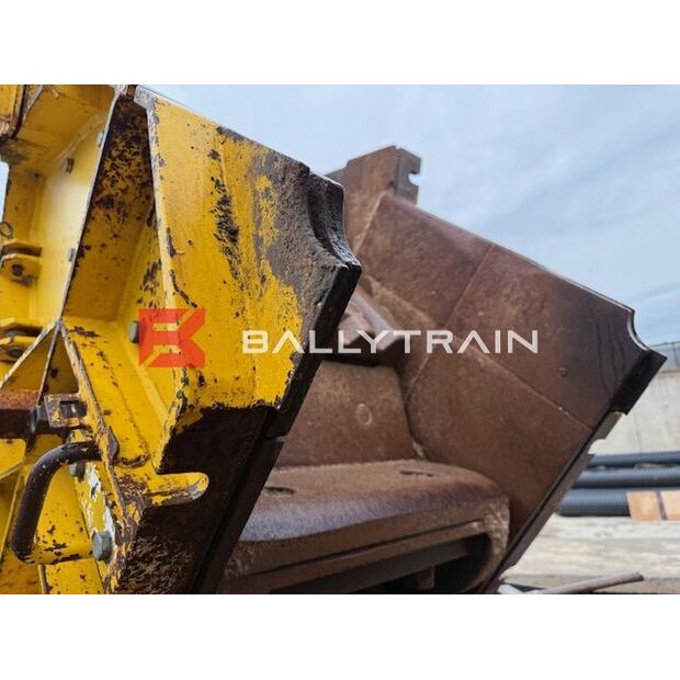 2004 Rubble Master RM60-42463681